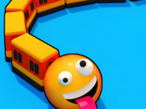 image Trains.io 3D Game