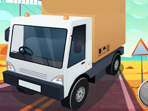 image Truck Rider