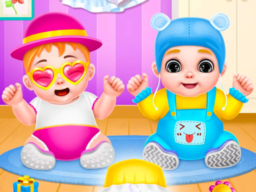 image Twin Baby Care